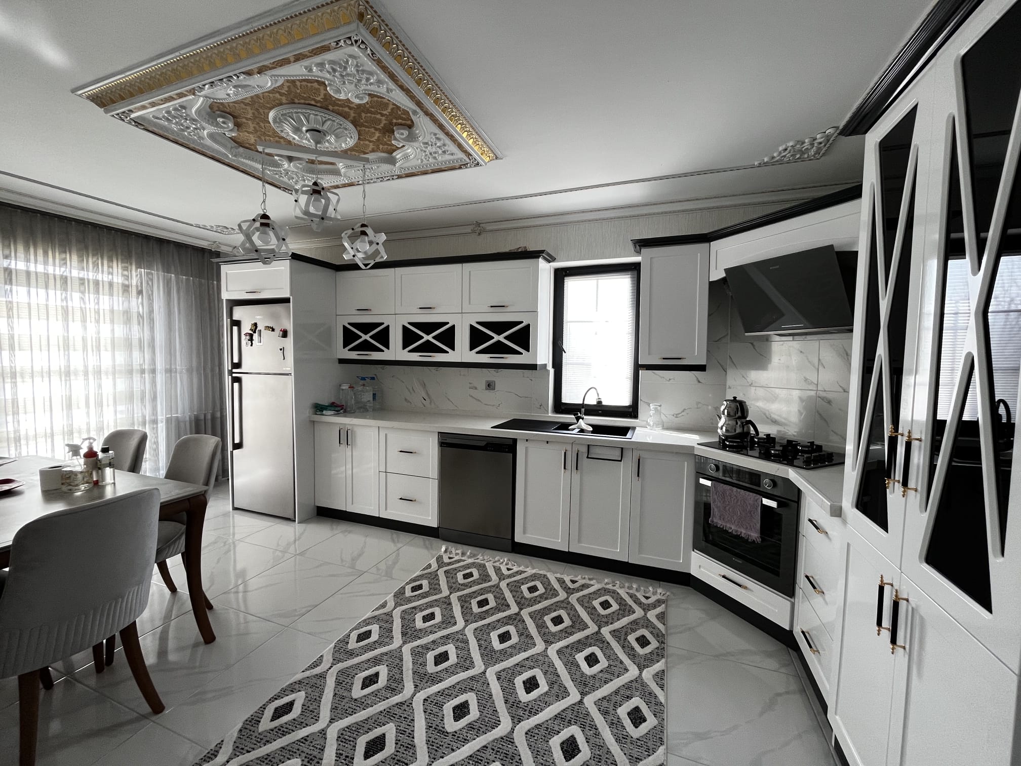 Vezirköprü mobilya atölyesi üretim