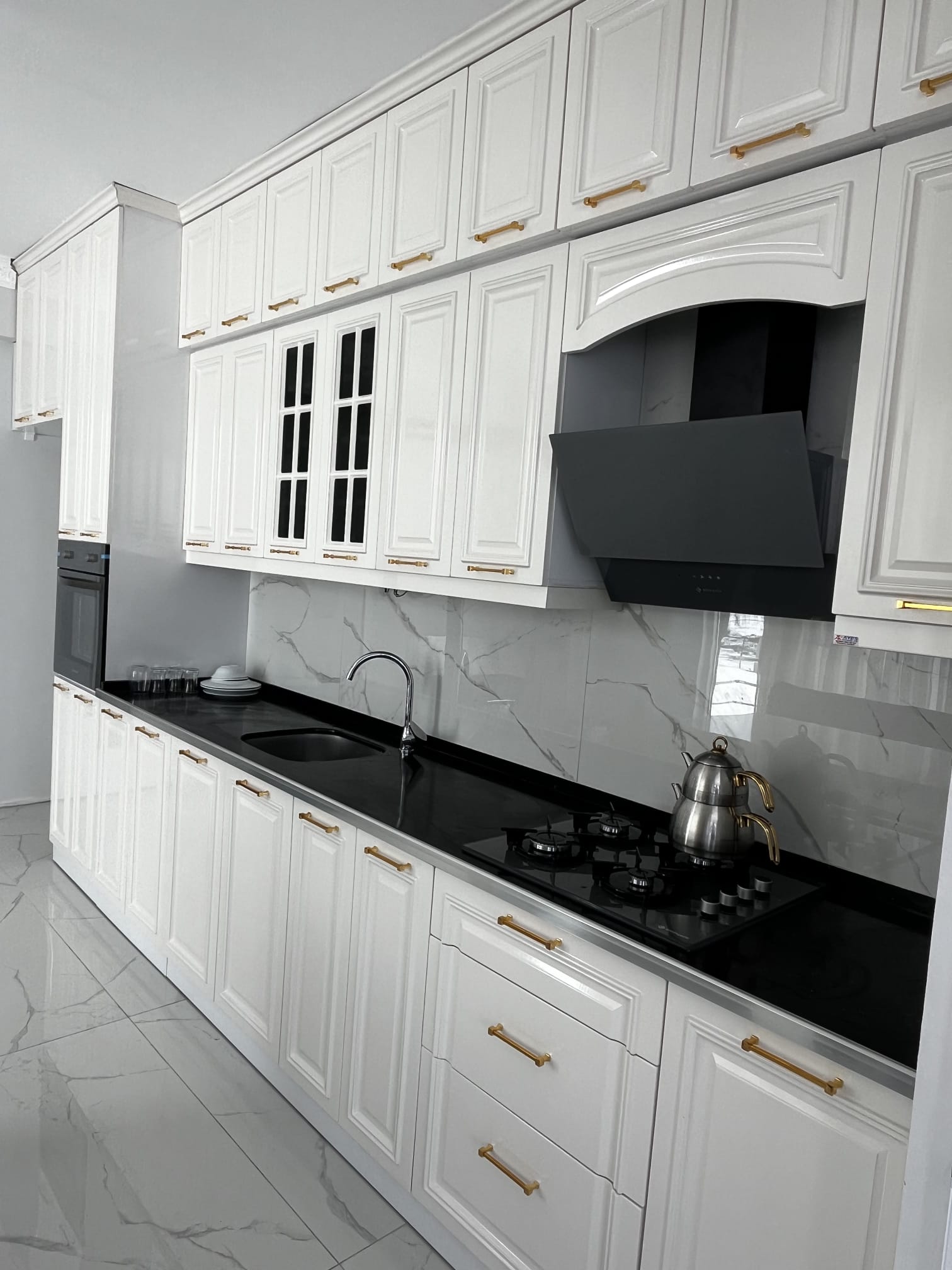 Samsun Vezirköprü mobilyacı çalışma örneği