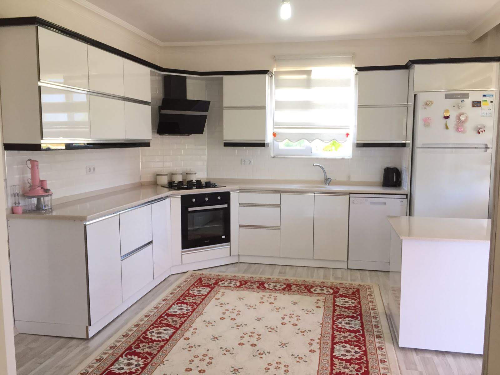 Vezirköprü ahşap işçilik detay