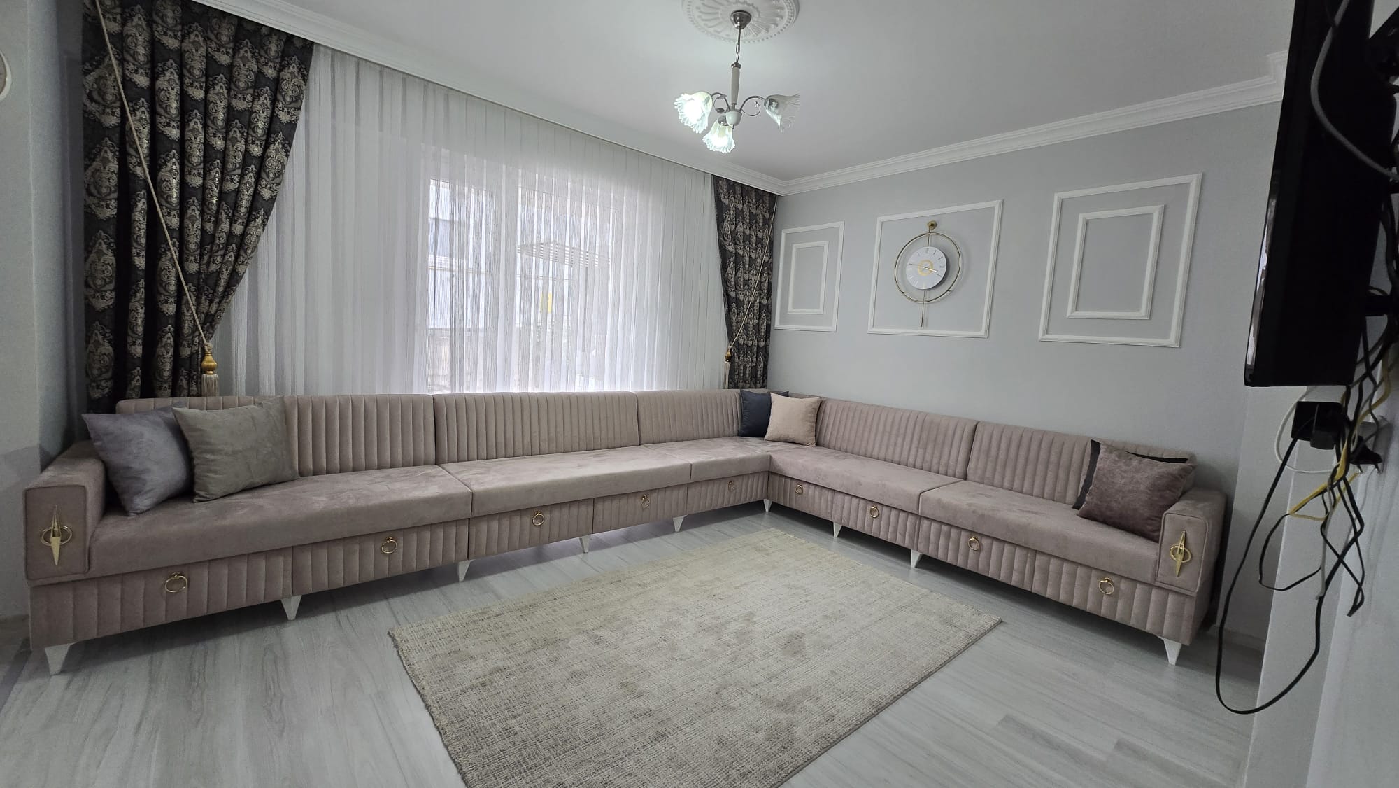 Ayes Mobilya Samsun Vezirköprü çalışma